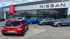 Hyundai i20 1.0T GDi 48V MHD 120 N Line 5dr DCT Petrol Hatchback